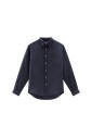 chemise-en-lin