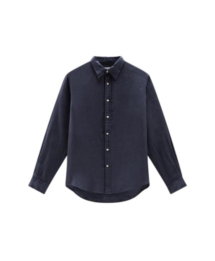 chemise-en-lin