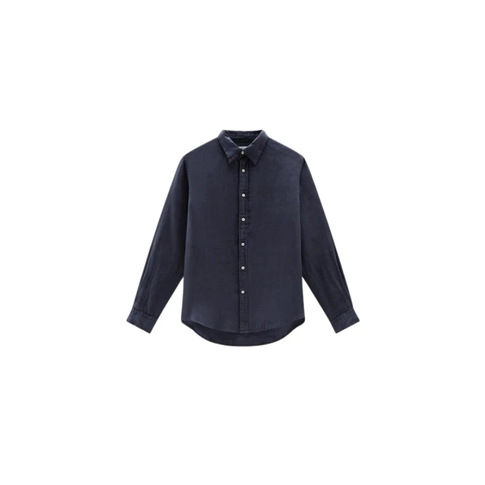 Shirts > Casual Shirts - - Woolrich - Modalova