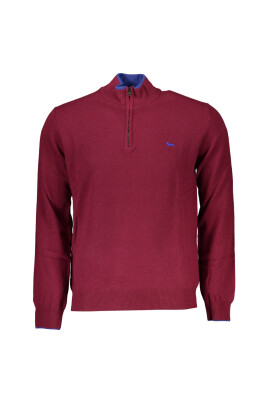 half-zip-profile-turtleneck