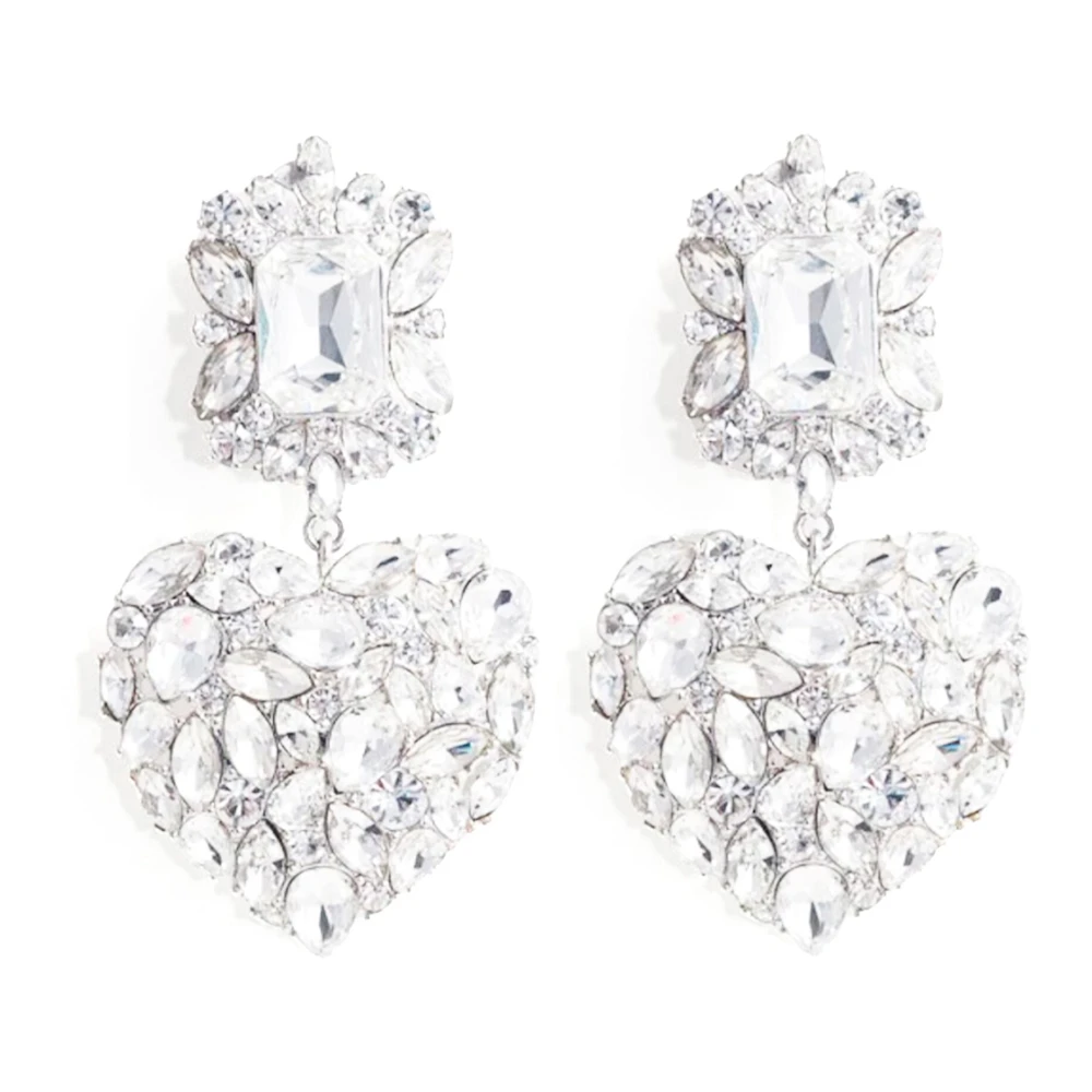 Accessories > Jewellery > Earrings - - Self Portrait - Modalova