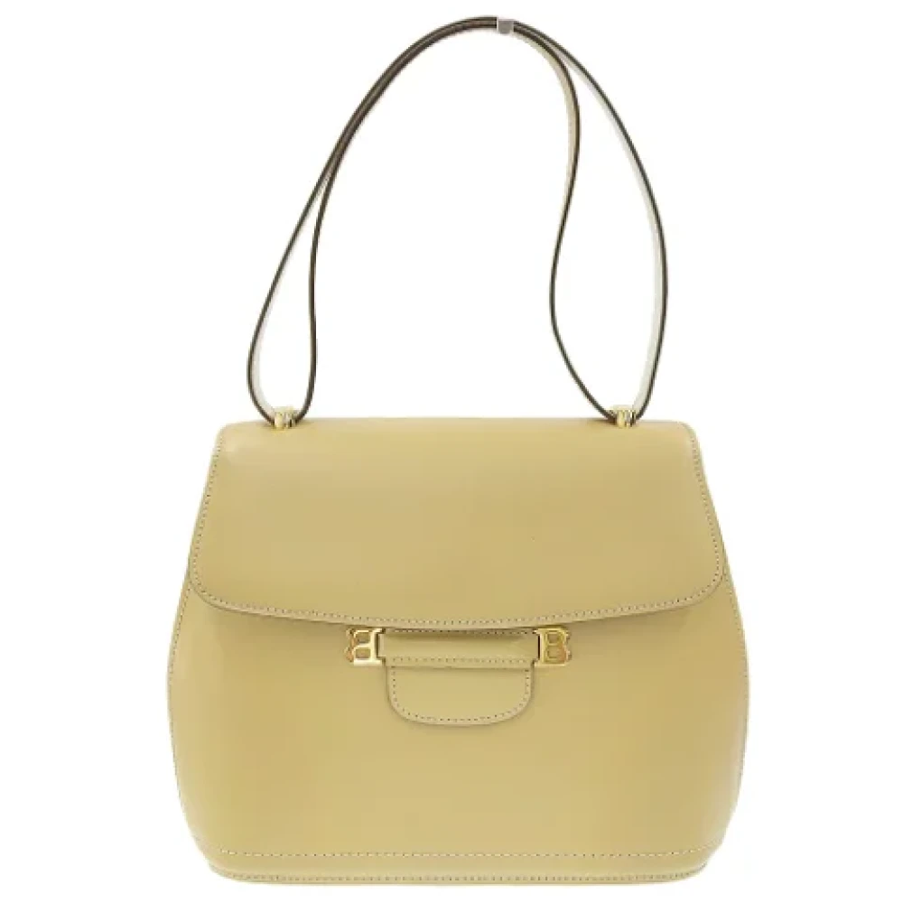 Pre-owned > Pre-owned Bags > Pre-owned Handbags - - Bally Pre-owned - Modalova