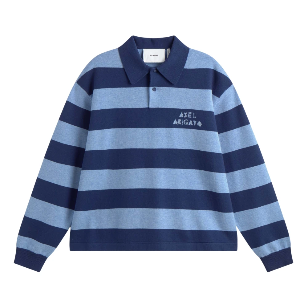 Tops > Polo Shirts - - Axel Arigato - Modalova