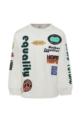 multicolored-print-long-sleeve-t-shirt