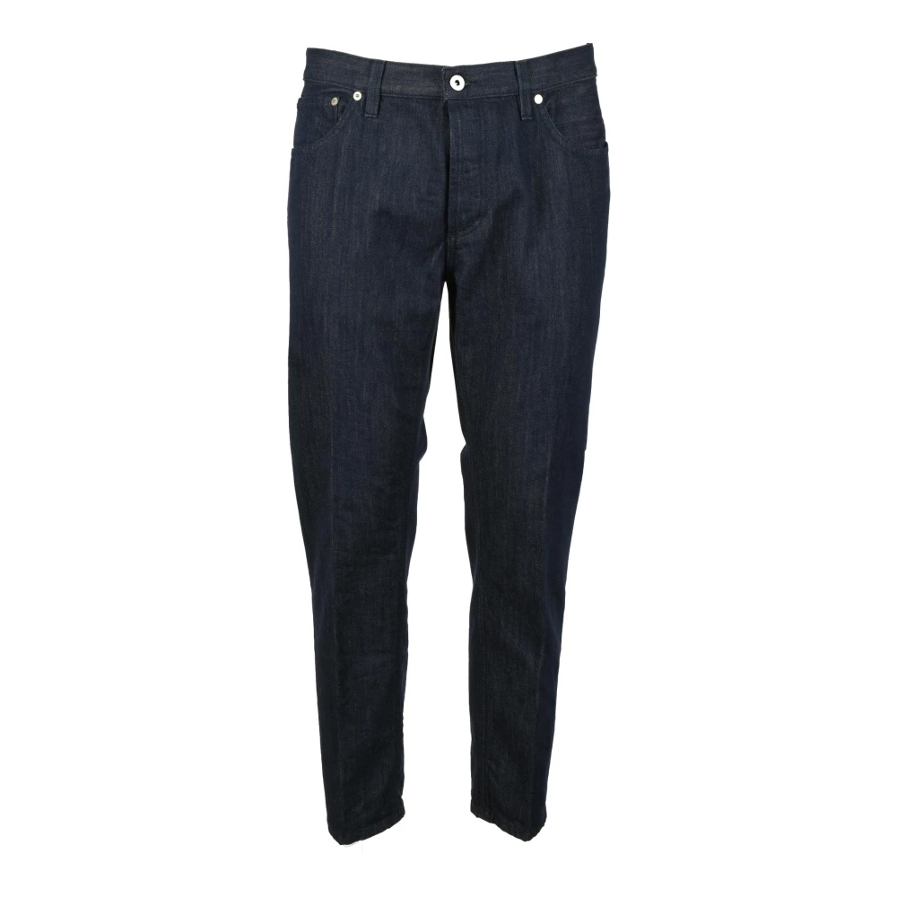 Dondup Jeans Blue Heren