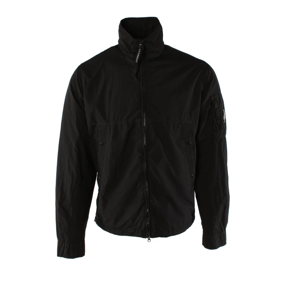 Jackets > Light Jackets - - C.p. Company - Modalova