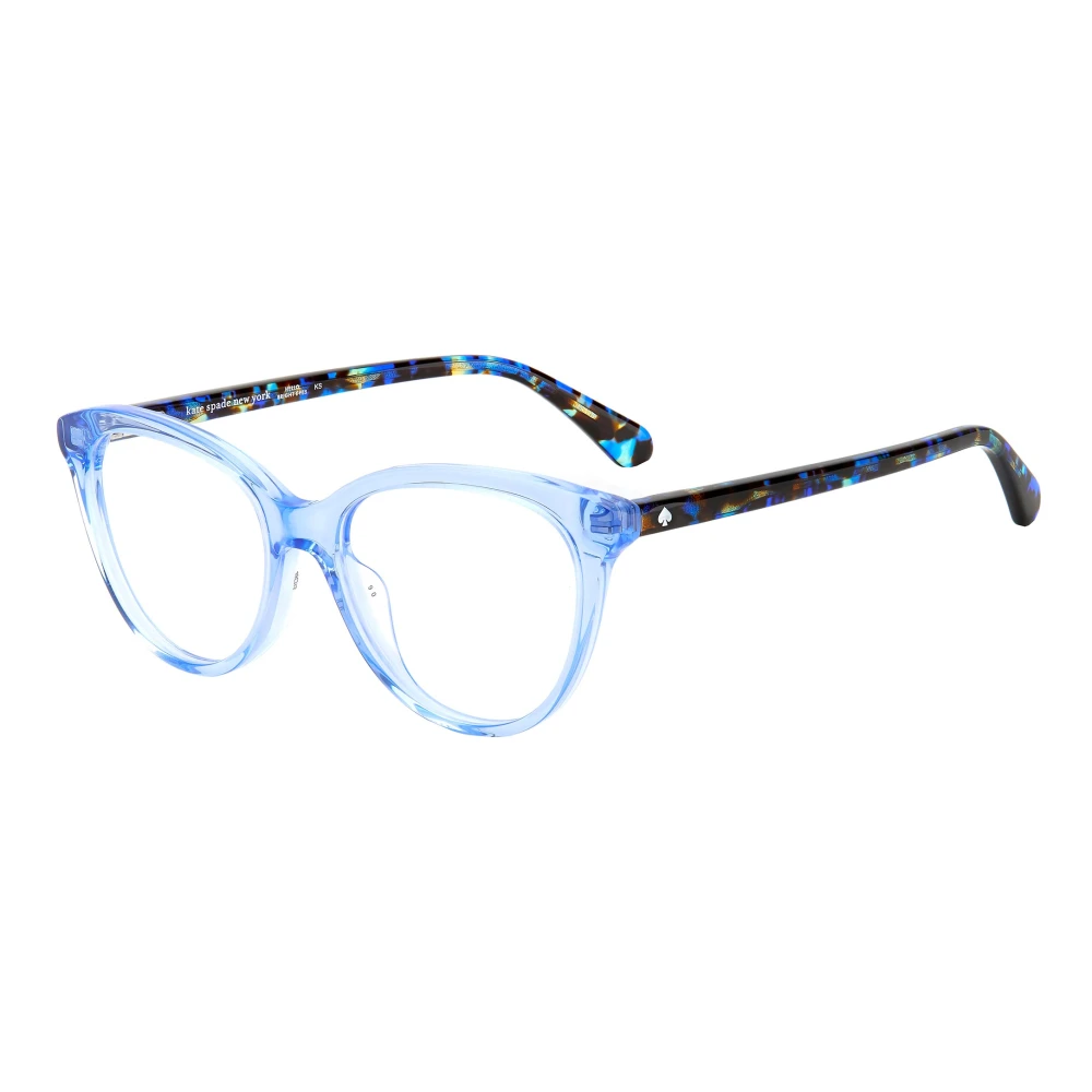 Kate Spade Unisex Blu Montature Occhiali Paris