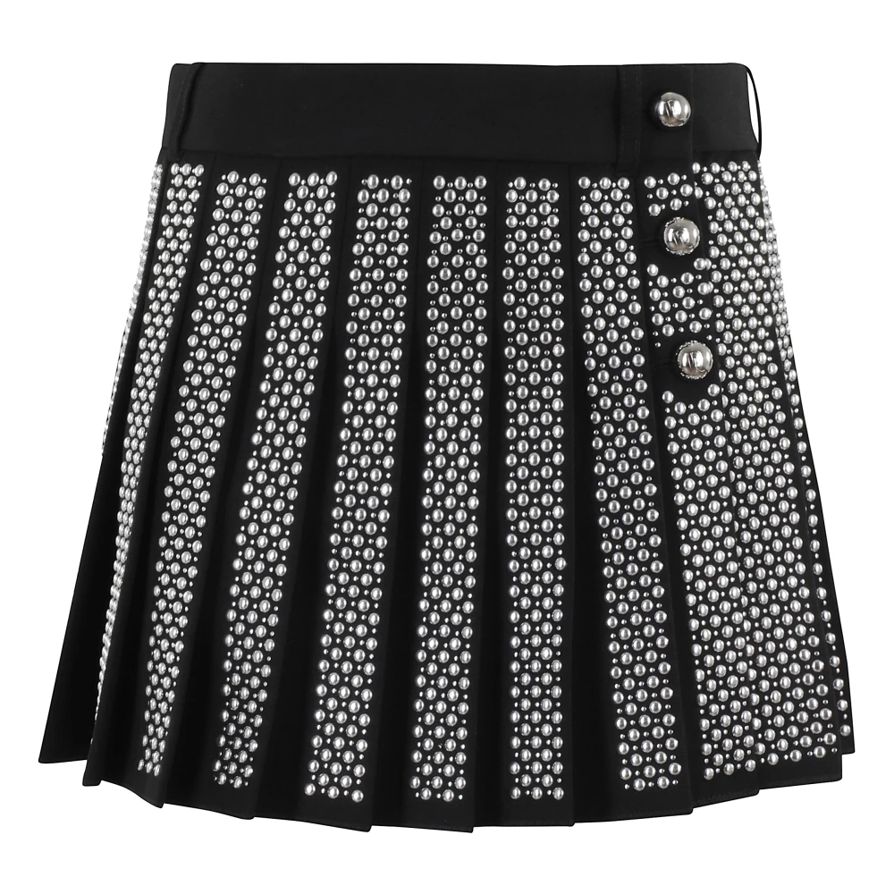 Skirts > Short Skirts - - Rabanne - Modalova