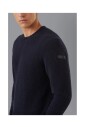 pull-tricot-col-rond
