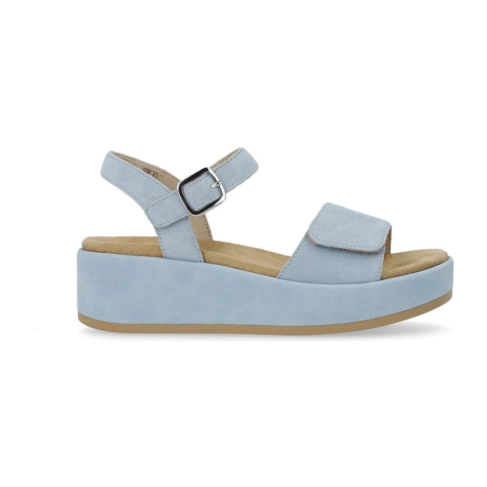 Shoes > Sandals > Flat Sandals - - Remonte - Modalova