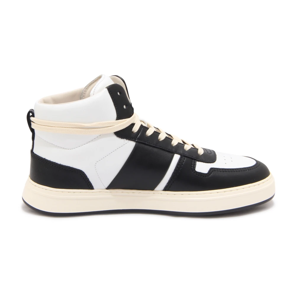 Hogan - Shoes > Sneakers - White - Hogan - Modalova