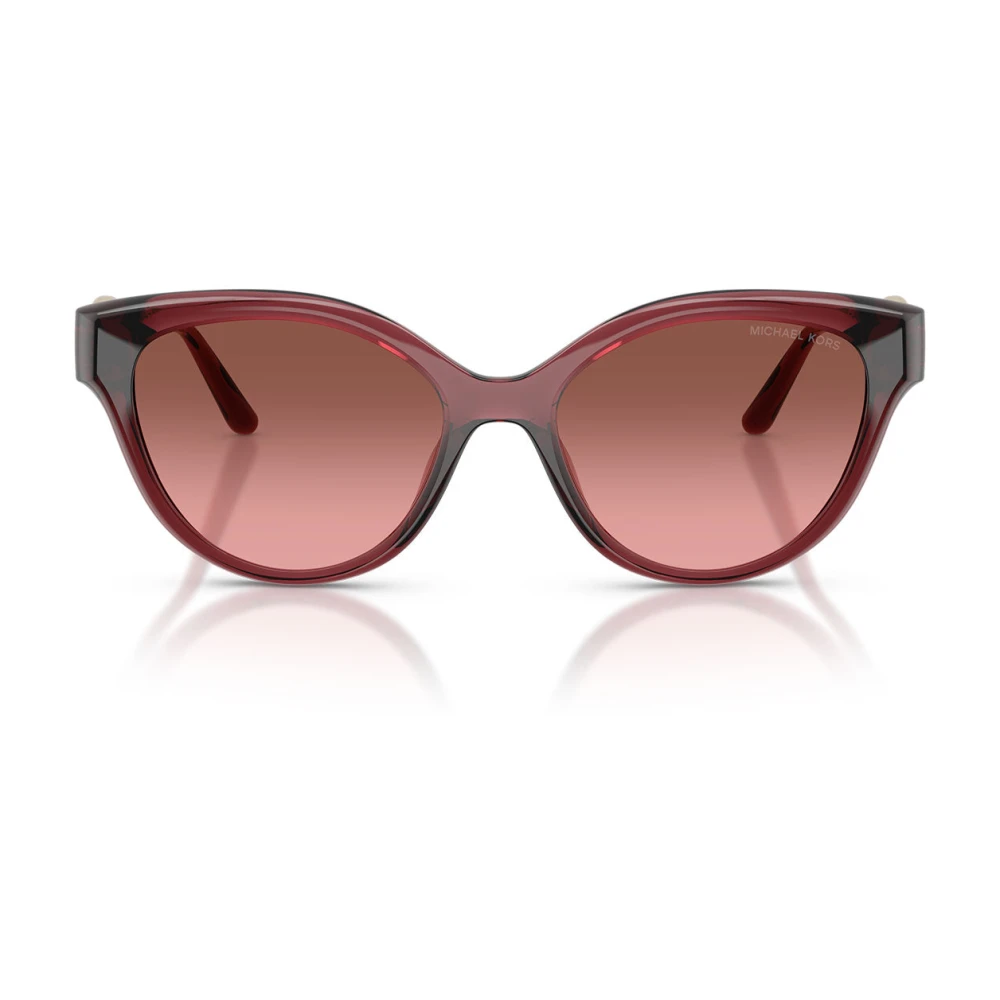 Michael Kors Unisex Brown Sunglasses, 53 Mm, Mk2271u Nagoya Sunglasses