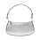 sac-a-bandouliere-argente-a-fermeture-eclair