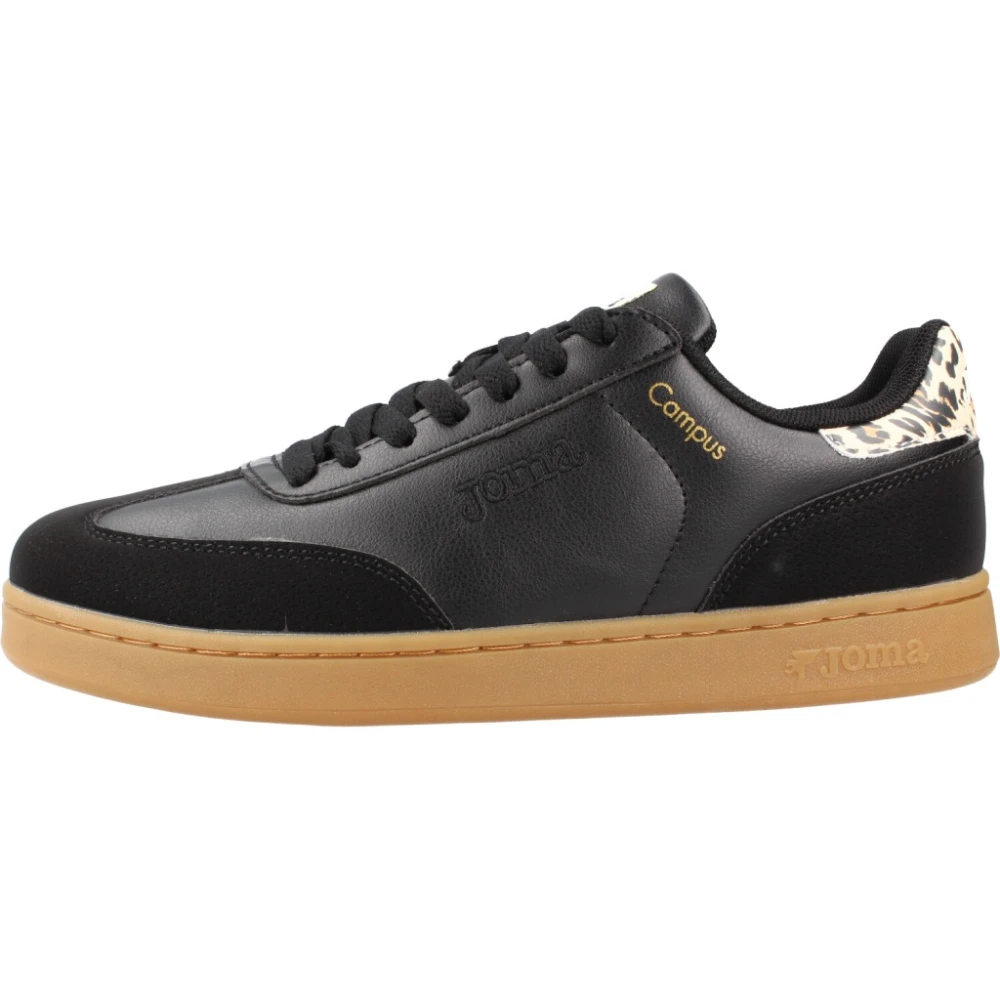Joma Donna Nero Sport, 38 Eu, New,