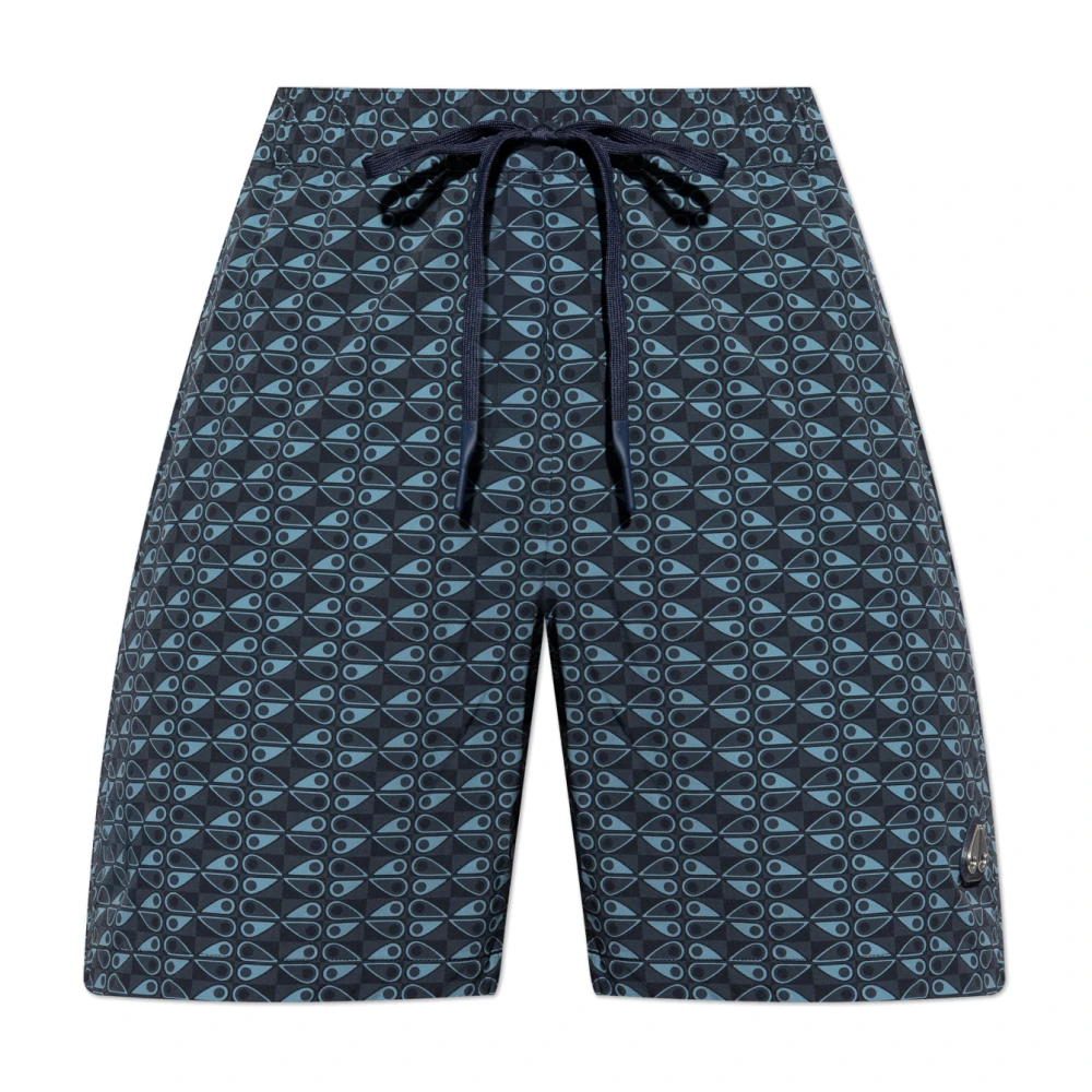 Swimwear > Beachwear - - Moose Knuckles - Modalova