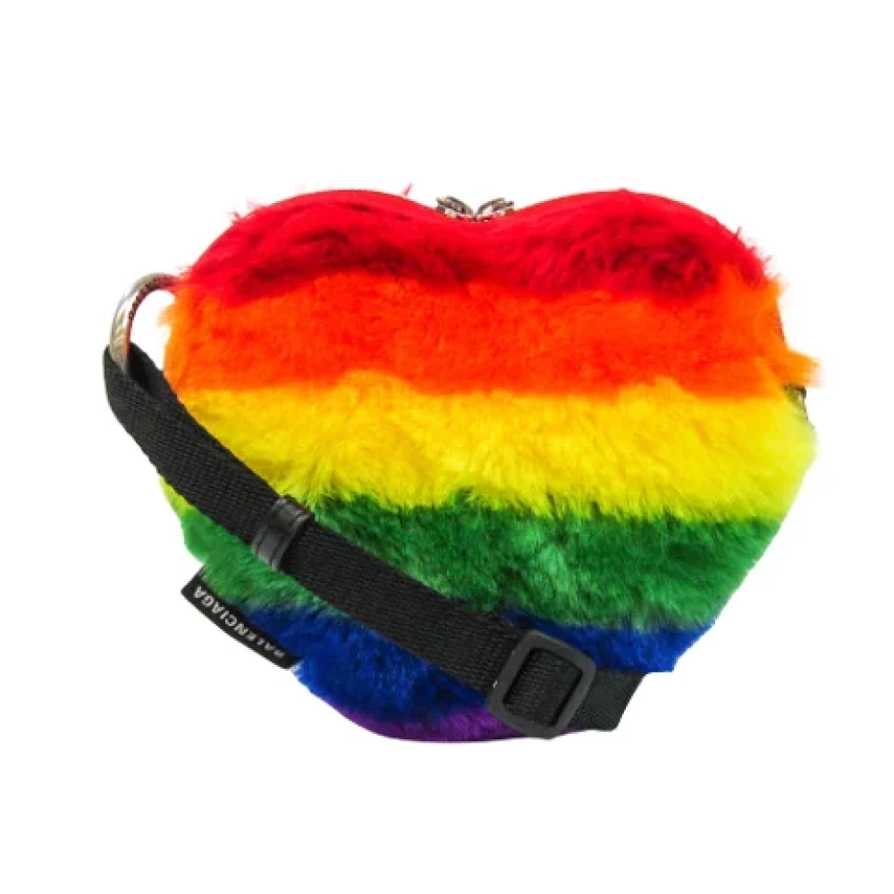 Pre-owned > Pre-owned Bags > Pre-owned Cross Body Bags - - Balenciaga Vintage - Modalova