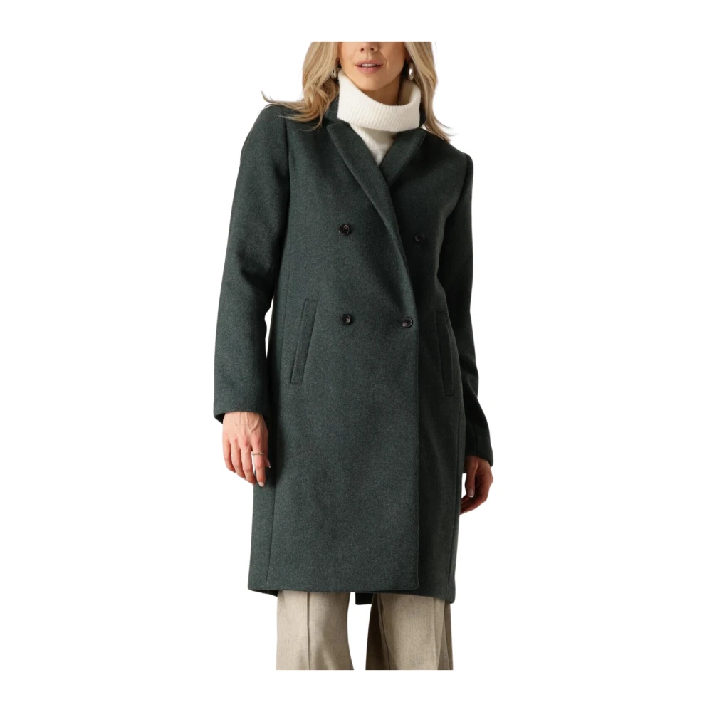 Modström Odelia Jas Green Dames