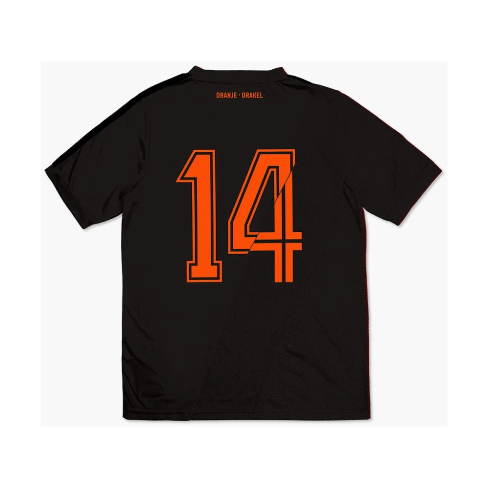 Cruyff - Tops > T-Shirts - Black - Cruyff - Modalova
