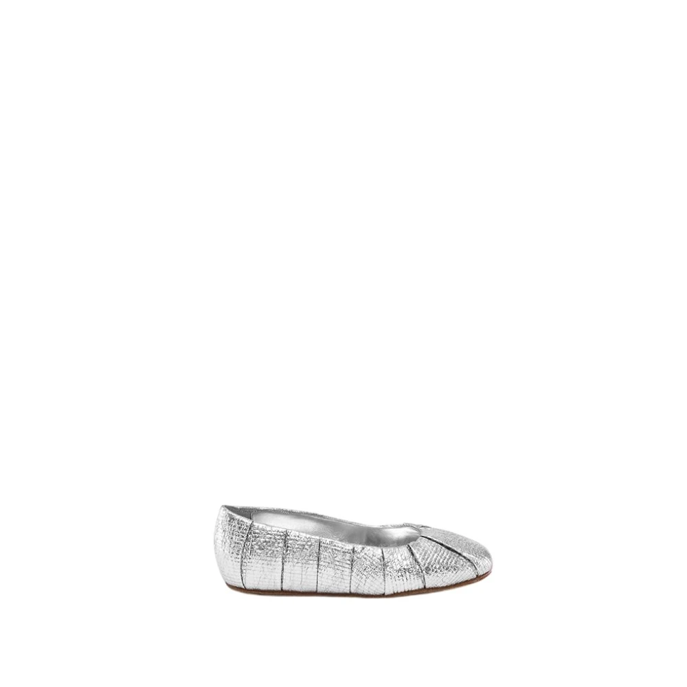 Shoes > Flats > Ballerinas - - THEMOIRè - Modalova