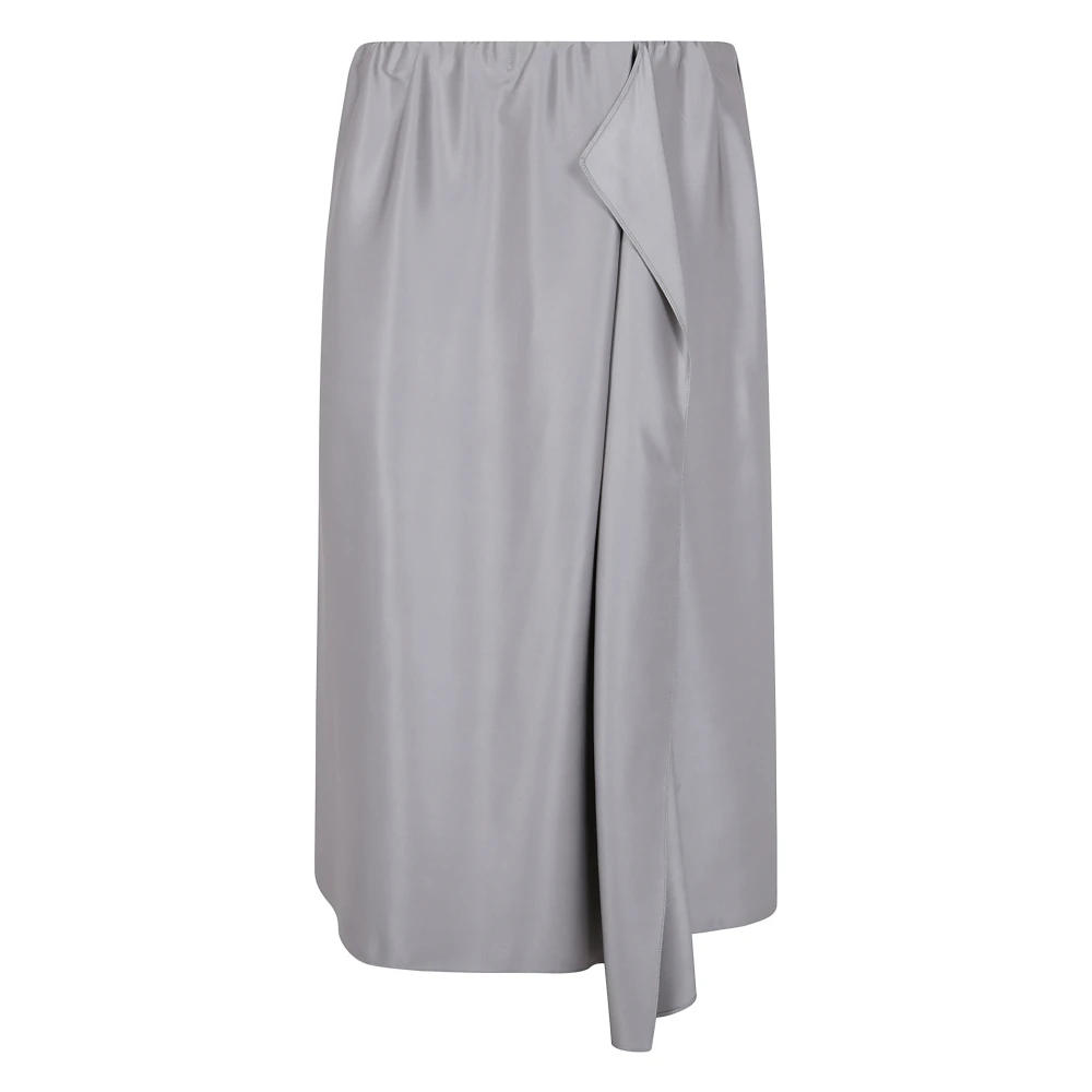 Skirts > Midi Skirts - - Giorgio Armani - Modalova