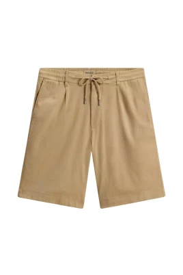 Linen Blend Milton Short GD