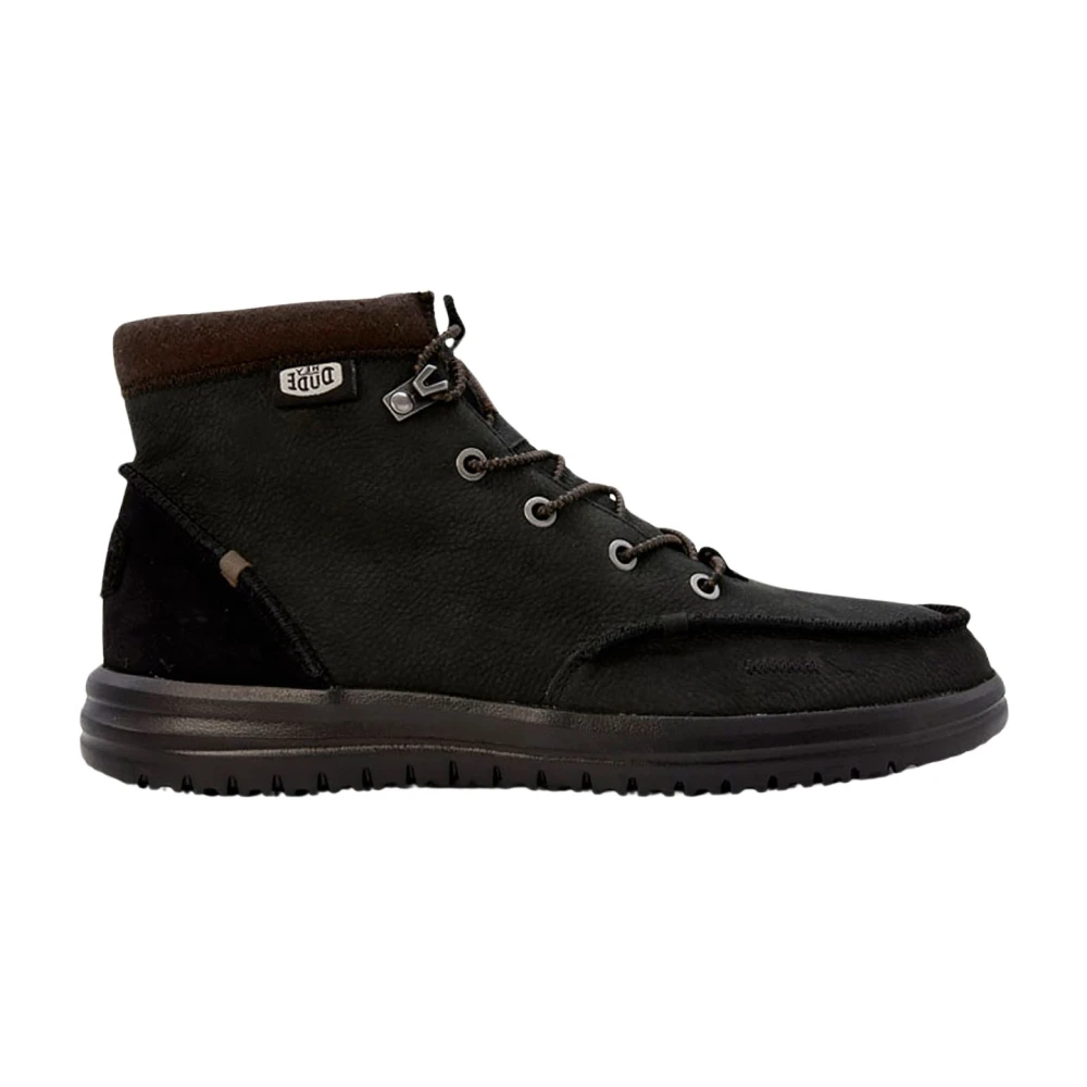 Shoes > Boots > Lace-up Boots - - Hey Dude - Modalova