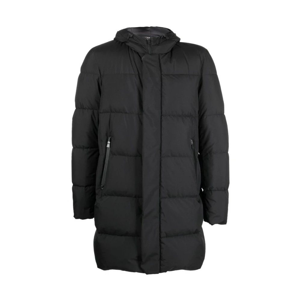 Jackets > Down Jackets - - Herno - Modalova