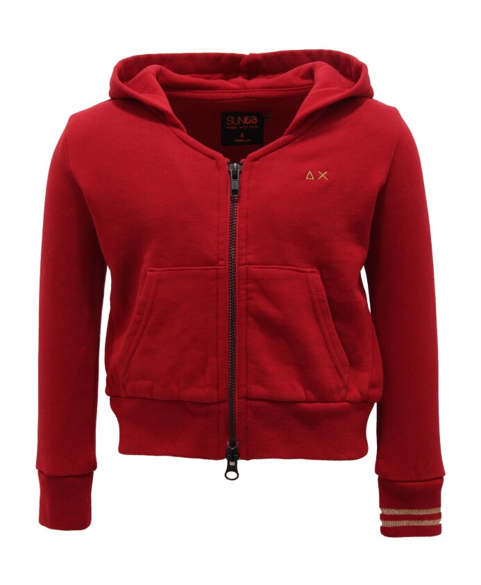 cotton-sweatshirt-hood-zip-style