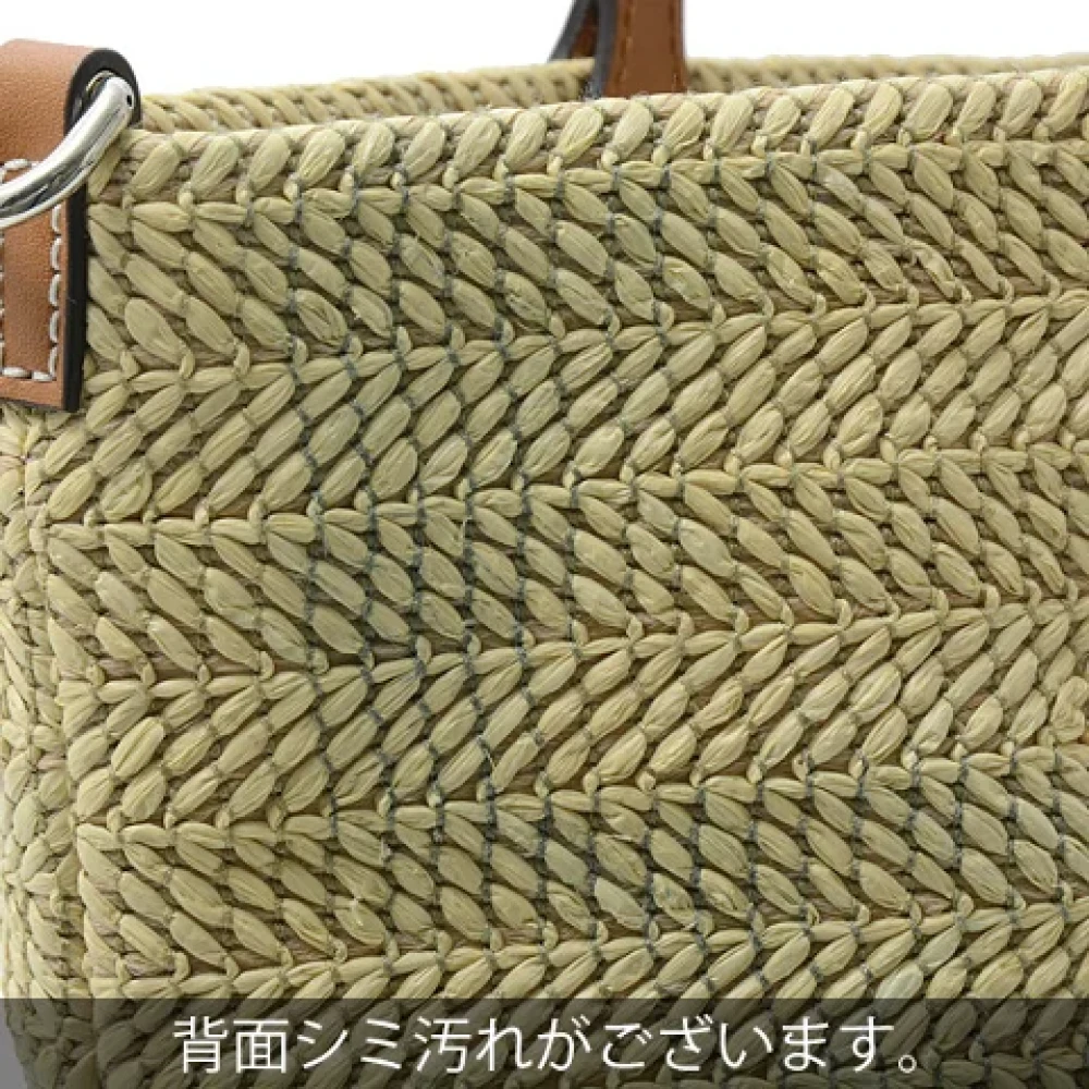 Gucci Vintage Pre-owned Fabric gucci-bags Brown Dames