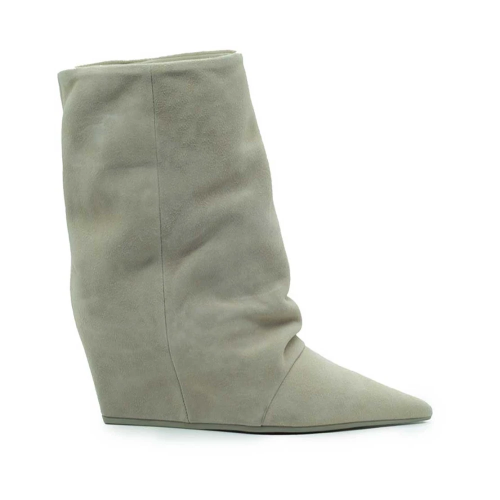 Shoes > Boots > Ankle Boots - - Vic Matié - Modalova