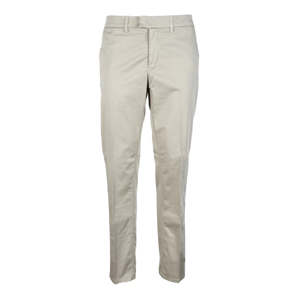 Trousers > Chinos - - Dondup - Modalova
