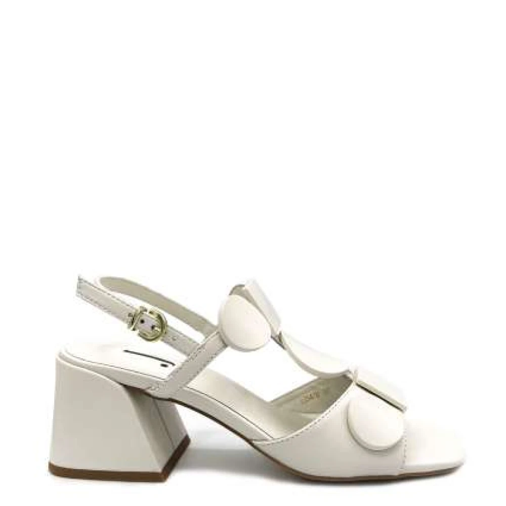 Shoes > Sandals > High Heel Sandals - - Jeannot - Modalova