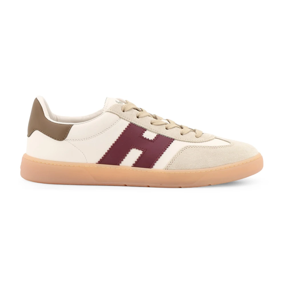 Hogan Coole Sneakers Heren Schoenen Veelkleurig Multicolor