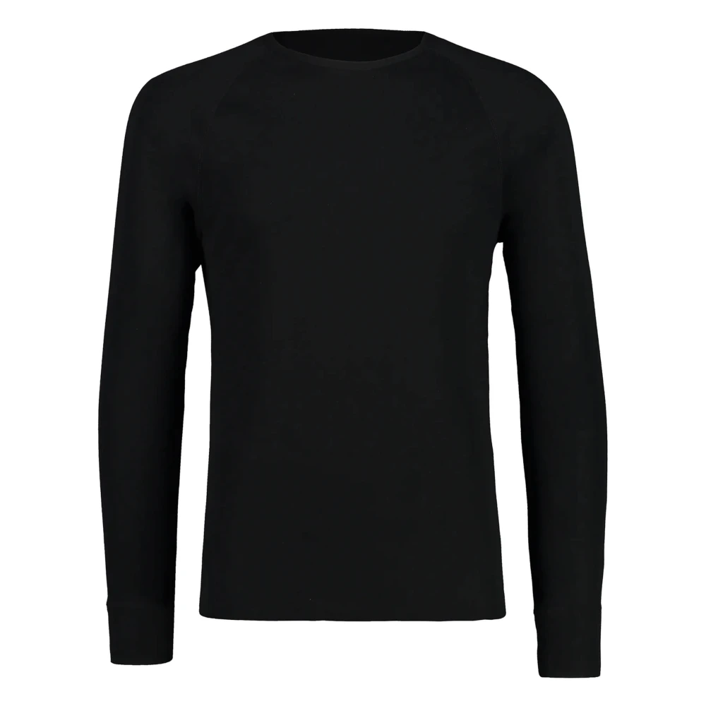 CMP Hoodie Black Heren
