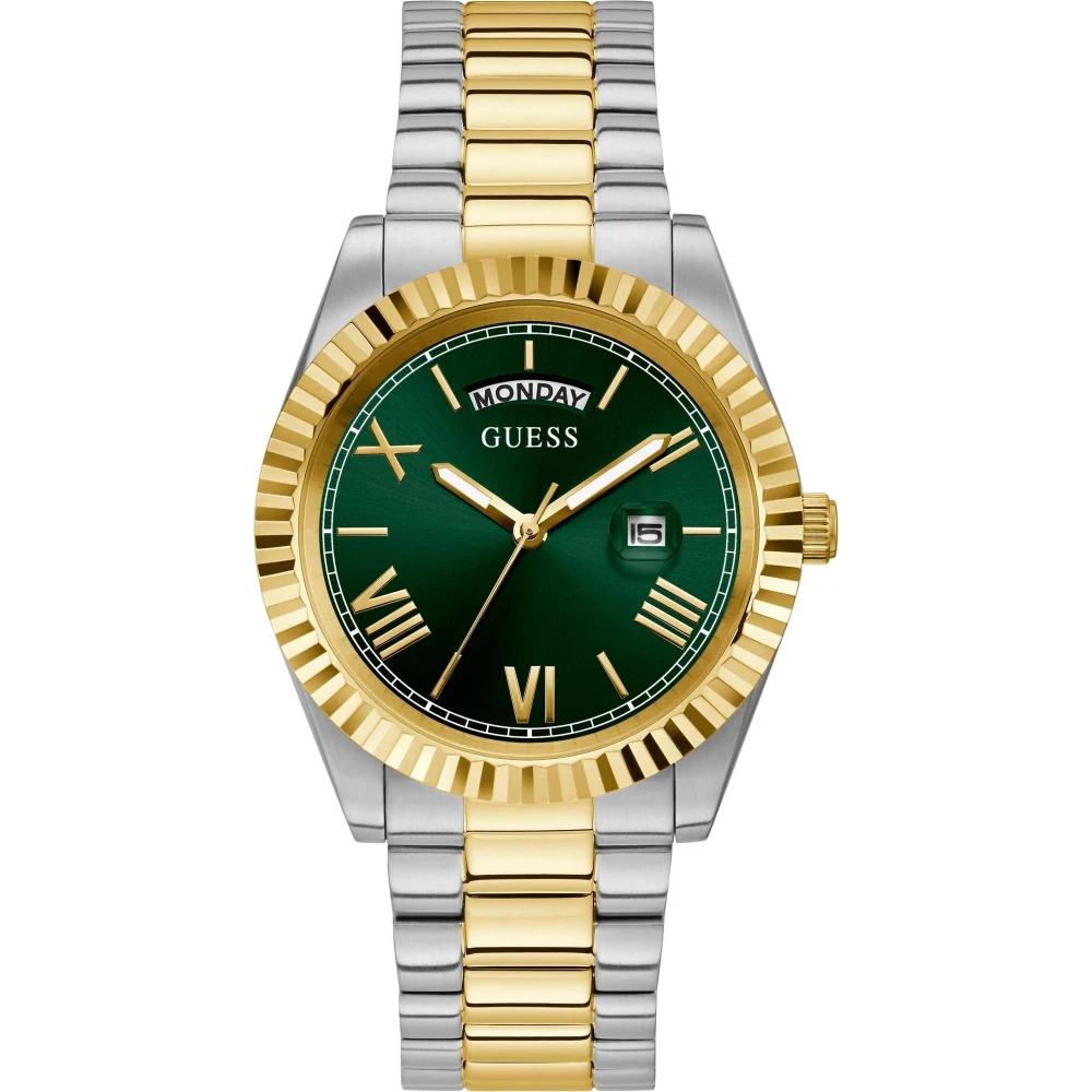 Accessories > Watches - - Guess - Modalova