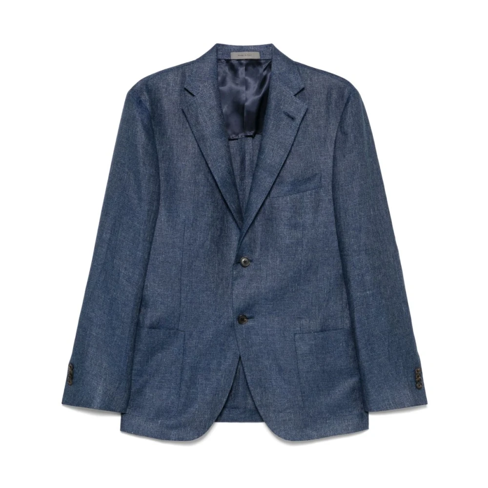 Jackets > Blazers - - Corneliani - Modalova