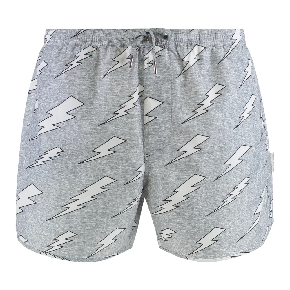 Swimwear > Beachwear - - Neil Barrett - Modalova