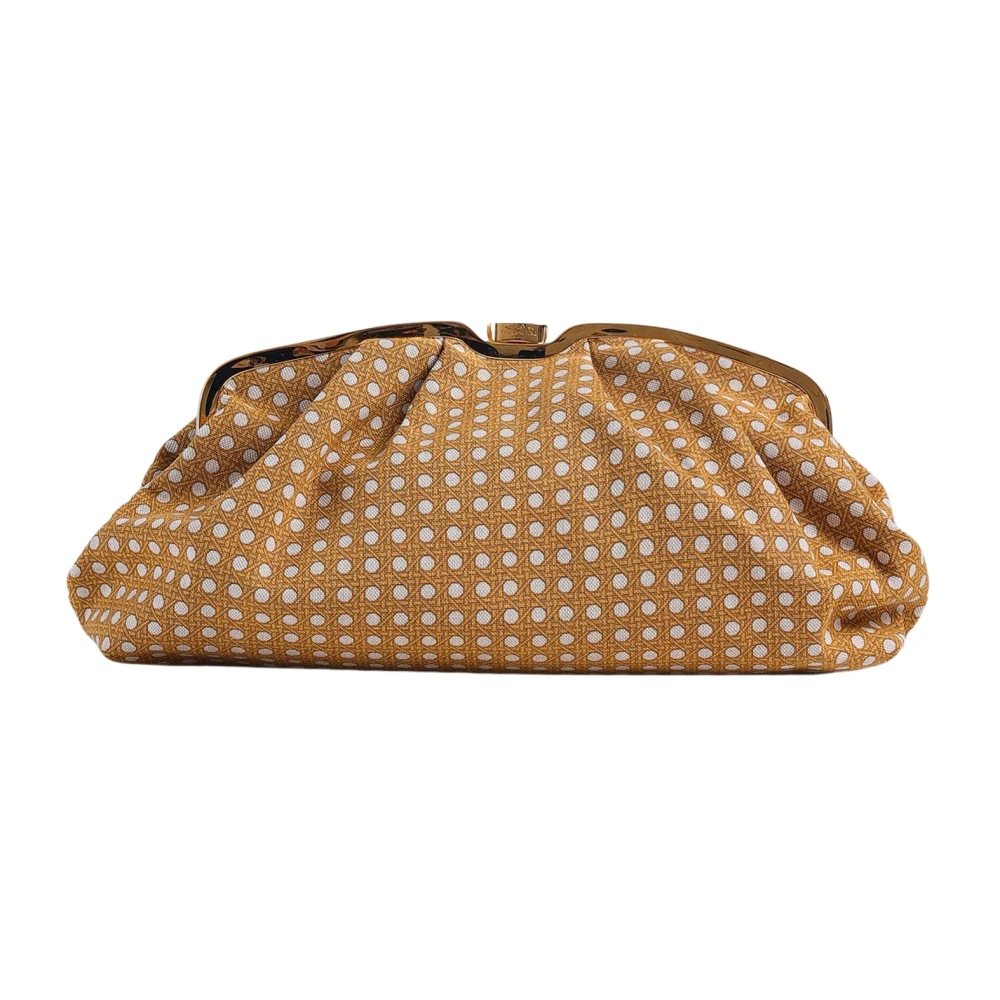 Tramontano Pouch maxi Linea Sibilla Multicolor Dames