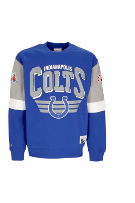 Indianapolis Colts Crewneck Sweatshirt NFL