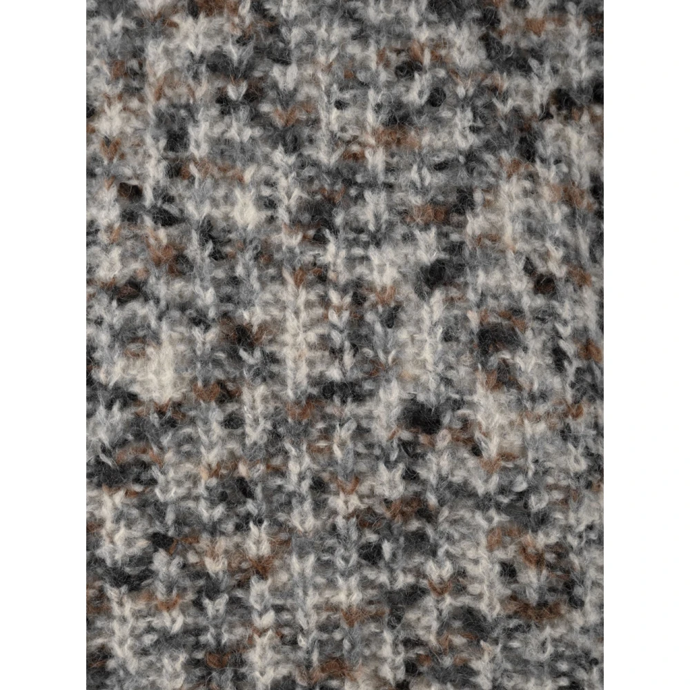 Attic and Barn Grijze Sweaters voor Vrouwen Gray Dames