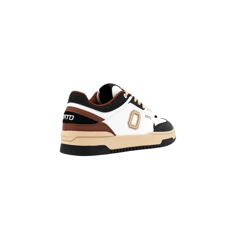 Orto Schoenen Heren Schoenen Veelkleurig Multicolor