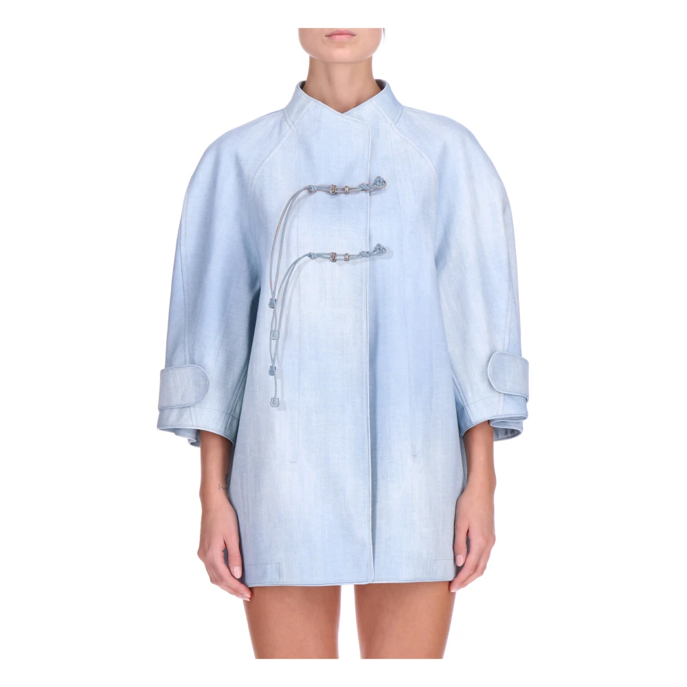 Dresses > Day Dresses > Short Dresses - - Ermanno Scervino - Modalova