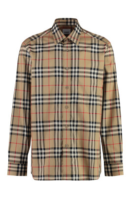 cotton-check-shirt-rounded-hem