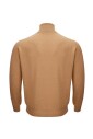 luxurious-brown-wool-sweater