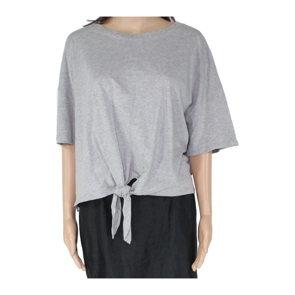 Levi's - Tops > T-Shirts - Gray - Levi's - Modalova