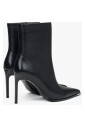 bottines-stiletto-en-cuir-noir