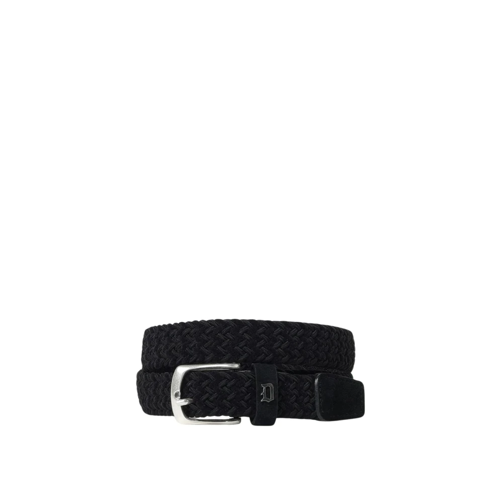 Accessories > Belts - - Dondup - Modalova