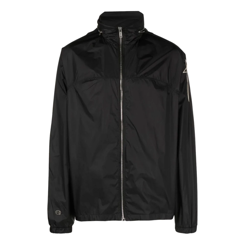 Jackets > Light Jackets - - Rick Owens - Modalova