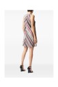 robe-sans-manches-courte