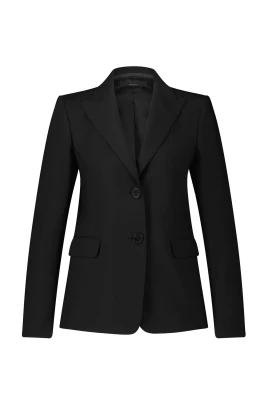 Elegant Ull Stretch Blazer